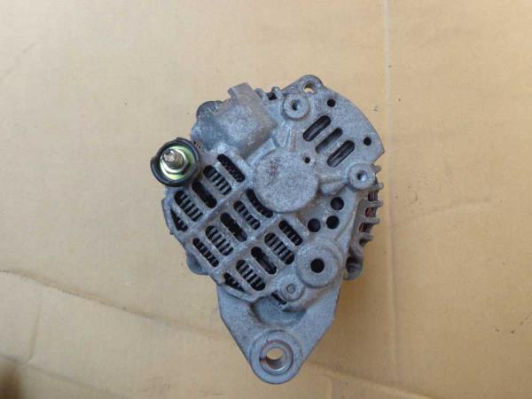 ALTERNATEUR 80AMP MAZDA/FORD 2.0D / TD / TDI / 2.5D - Vue 3